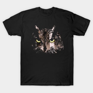 Forest Owl T-Shirt